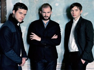 White Lies picture, image, poster